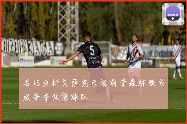 名记分析艾萨克市场前景森林狼或成争夺焦点球队